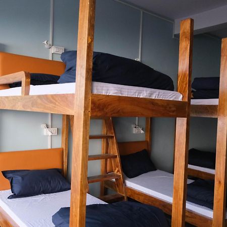 Tara Circle Hostel Darjeeling  Bagian luar foto